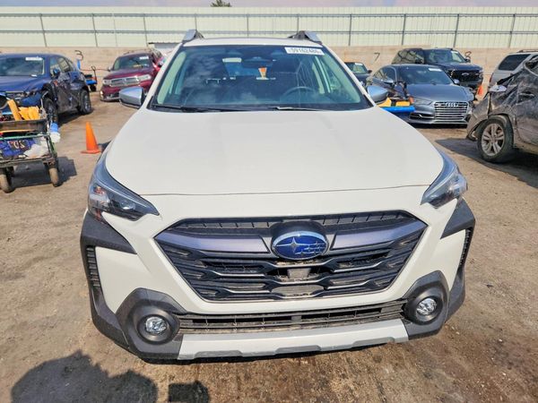 2024 SUBARU OUTBACK Touring