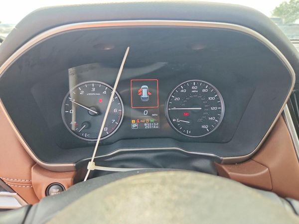 2024 SUBARU OUTBACK Touring