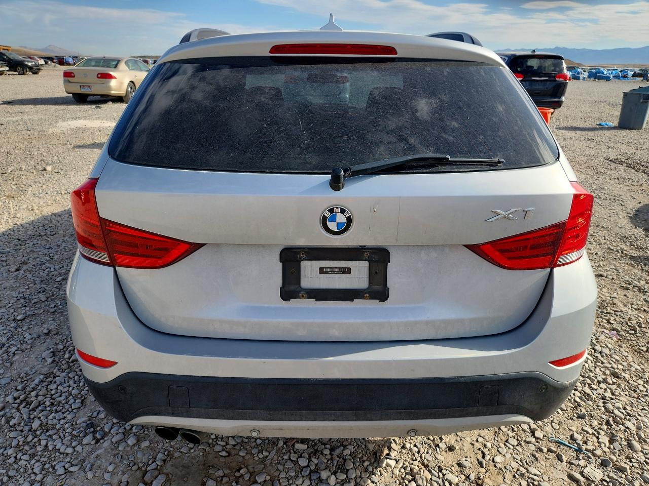 2015 BMW X1 xDrive28i