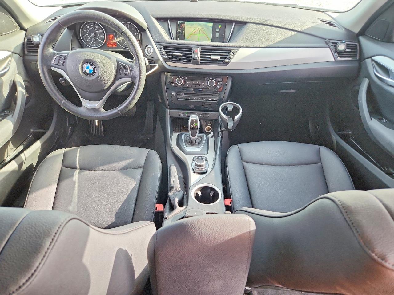 2015 BMW X1 xDrive28i