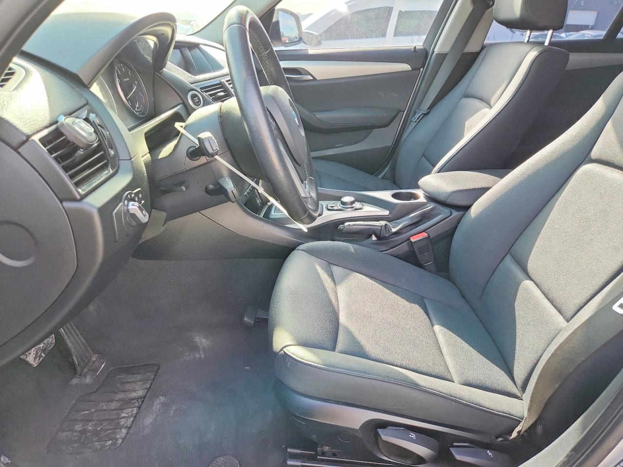 2015 BMW X1 xDrive28i