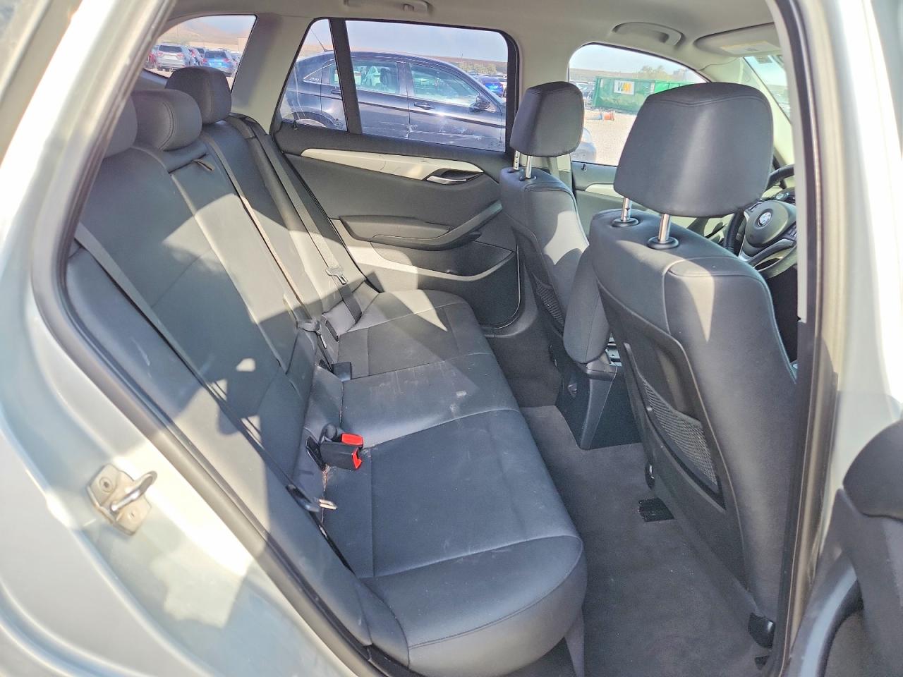 2015 BMW X1 xDrive28i