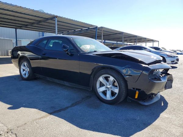 2014 DODGE CHALLENGER R/T