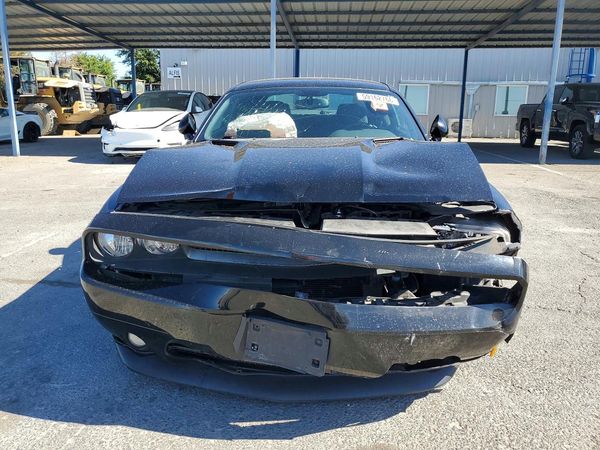2014 DODGE CHALLENGER R/T