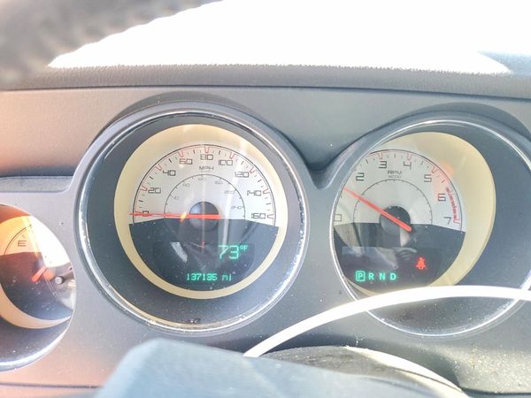 2014 DODGE CHALLENGER R/T