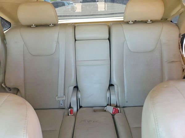 2012 LEXUS RX 450h