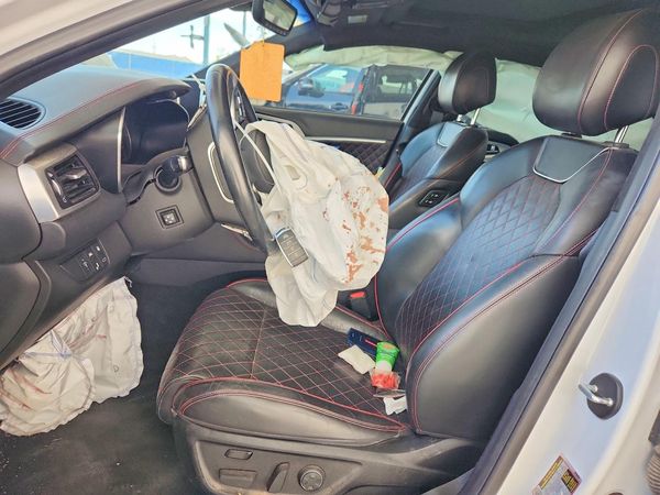2019 HYUNDAI GENESIS
