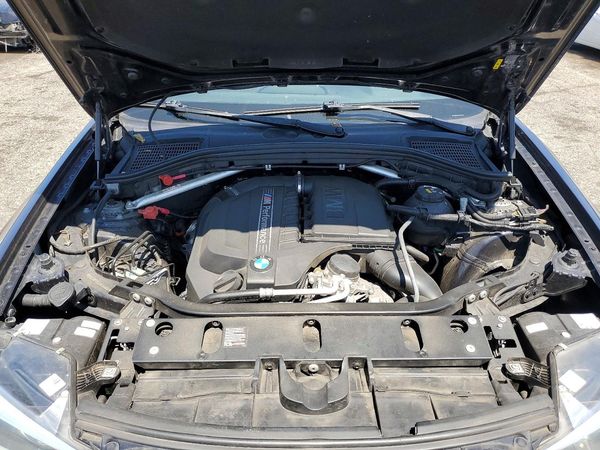2018 BMW X4 xDriveM40i