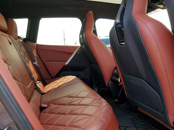 2023 BMW IX xDrive M60