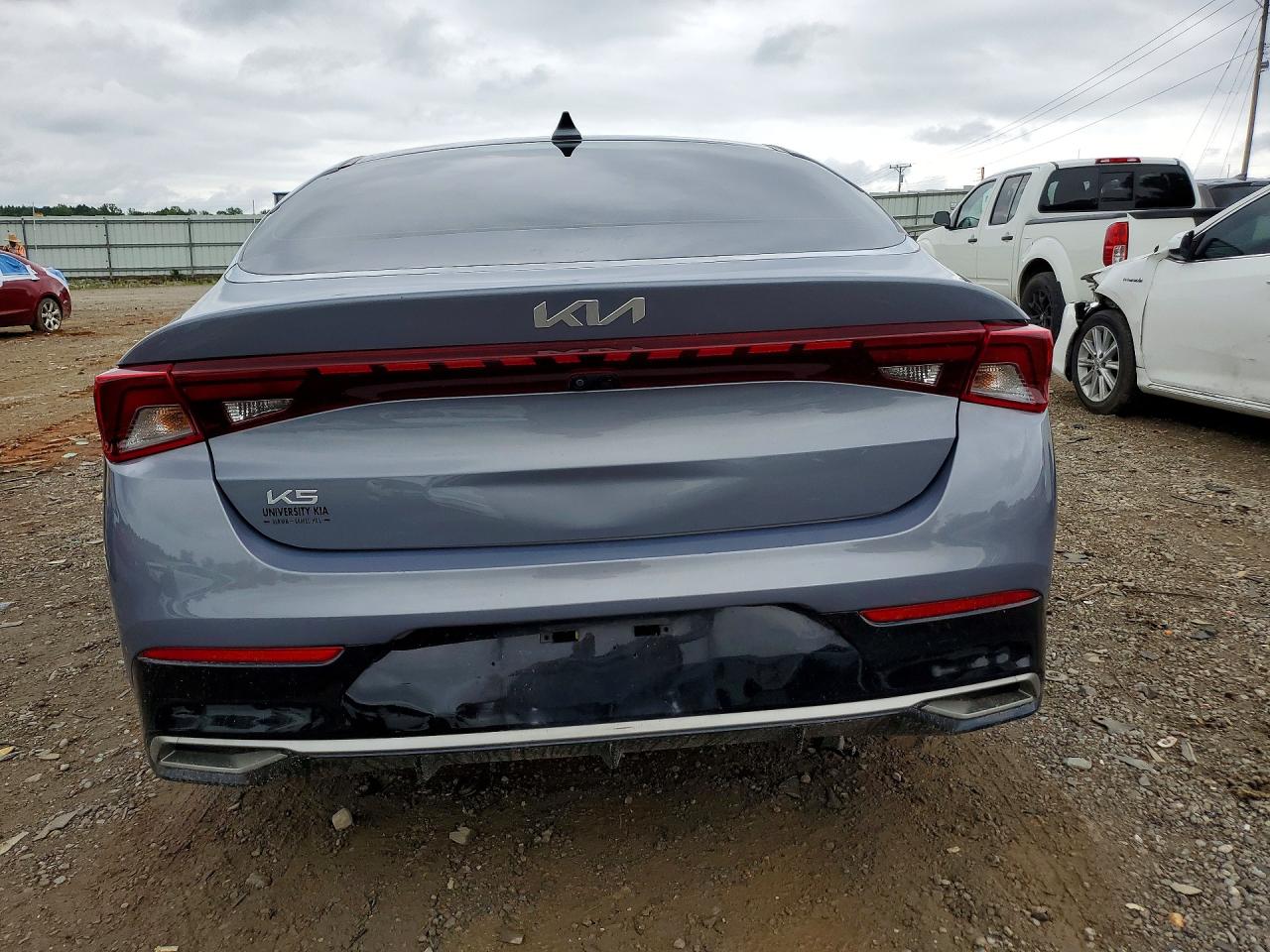 2023 KIA K5 LXS