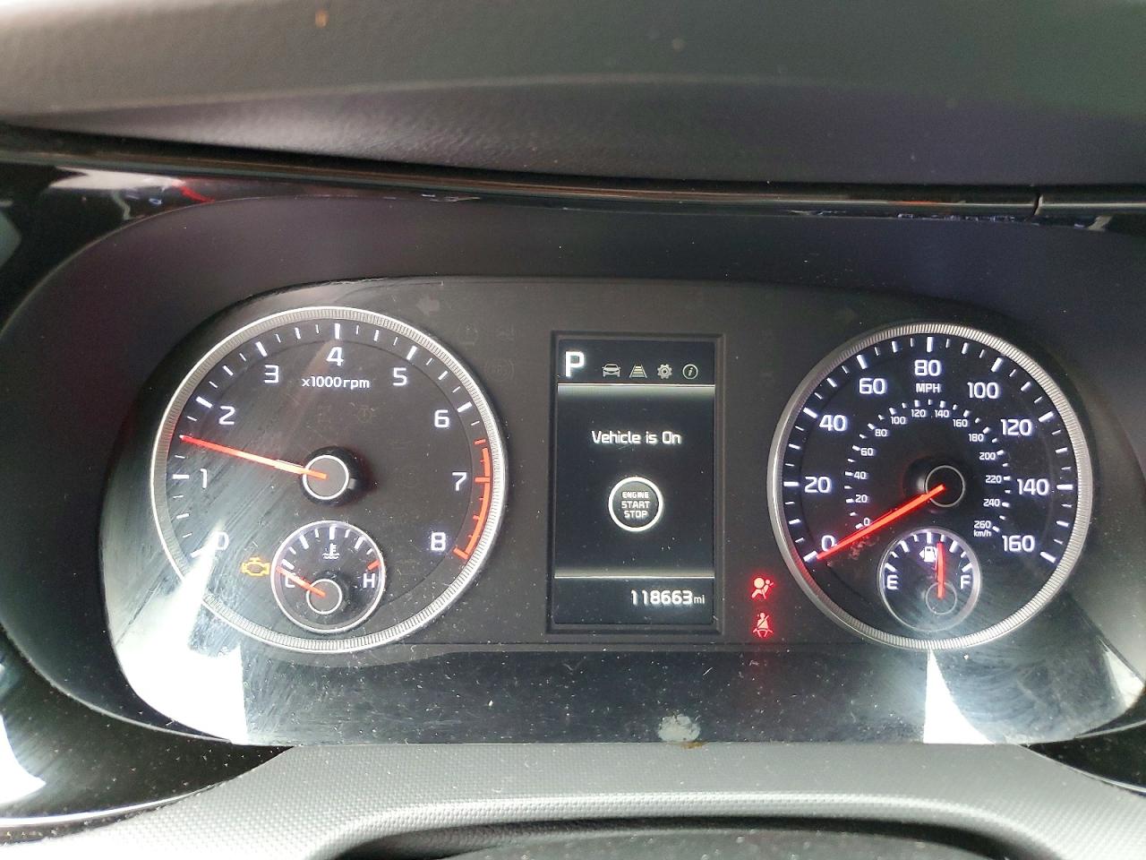 2023 KIA K5 LXS