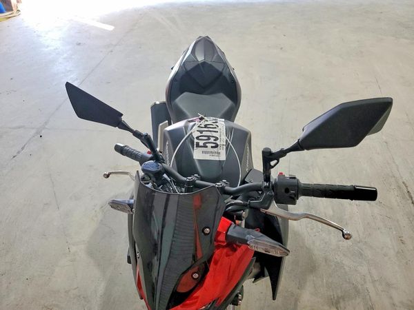 2025 KAWASAKI ER500