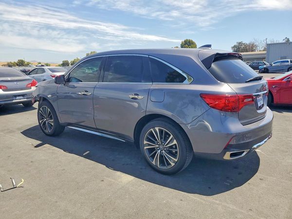 2020 ACURA MDX TECH 7P