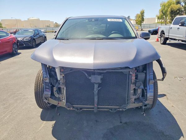 2020 ACURA MDX TECH 7P