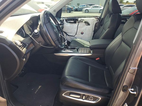 2020 ACURA MDX TECH 7P