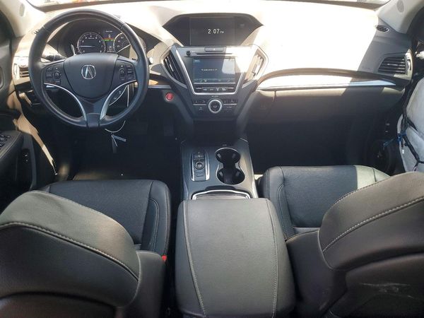2020 ACURA MDX TECH 7P