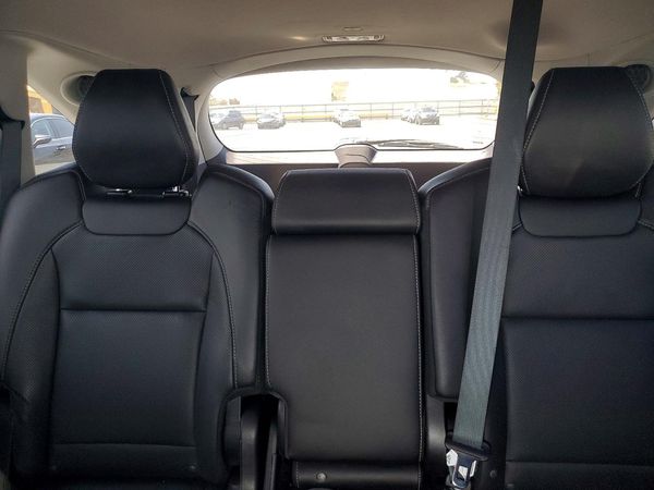 2020 ACURA MDX TECH 7P
