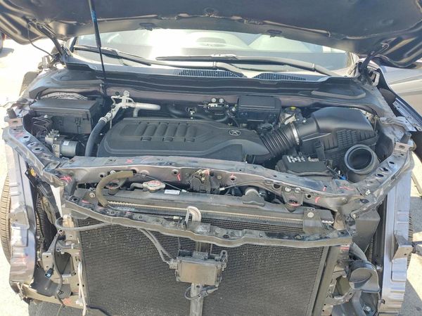 2020 ACURA MDX TECH 7P