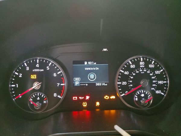 2021 KIA TELLURIDE