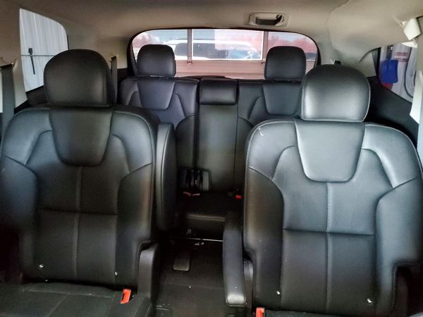 2021 KIA TELLURIDE