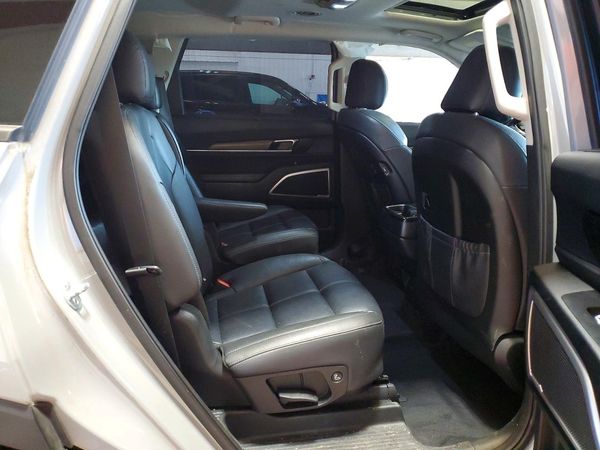 2021 KIA TELLURIDE