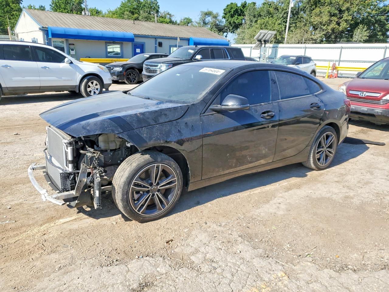 2024 BMW 228I sDrive GC