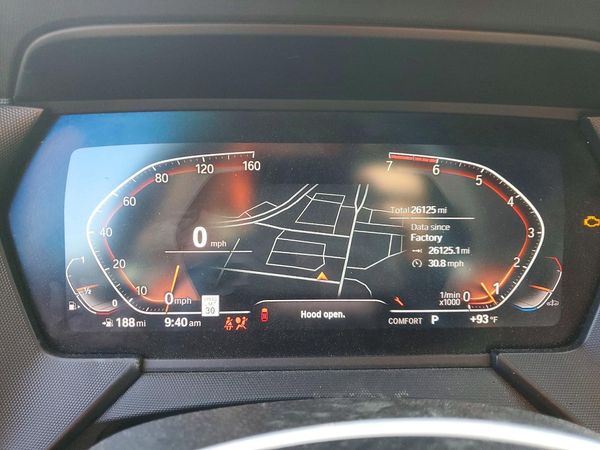2024 BMW 228I sDrive GC