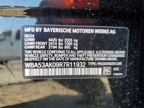 2024 BMW 228I sDrive GC