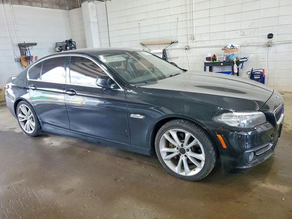 2014 BMW 535 xDrive