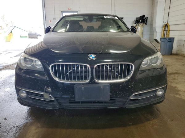 2014 BMW 535 xDrive