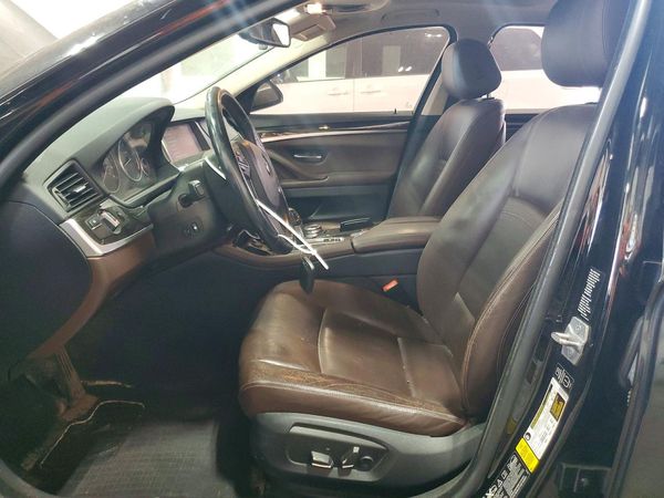2014 BMW 535 xDrive
