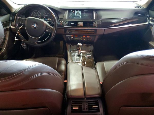 2014 BMW 535 xDrive