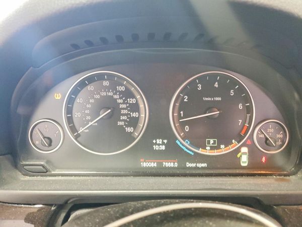2014 BMW 535 xDrive