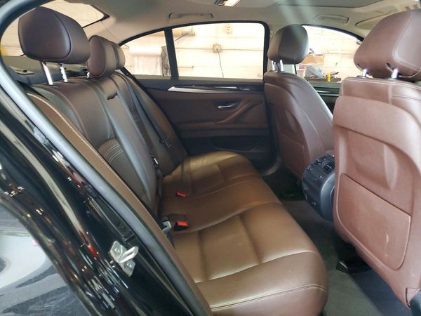 2014 BMW 535 xDrive