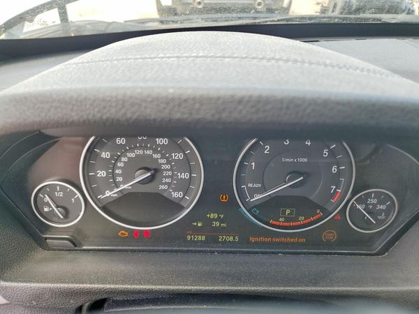 2018 BMW 330 xDrive GT