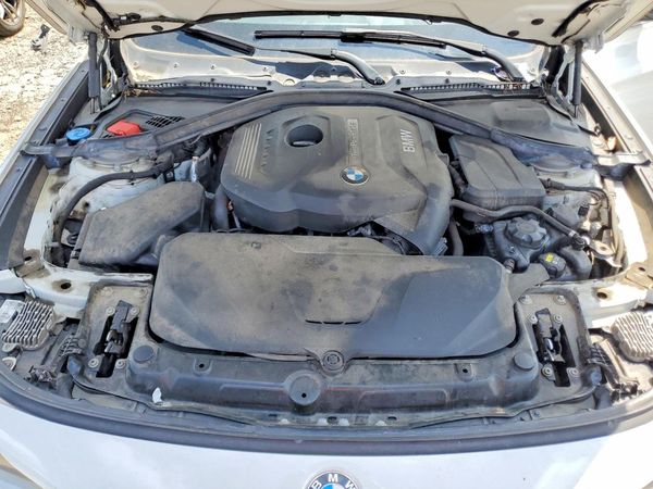 2018 BMW 330 xDrive GT