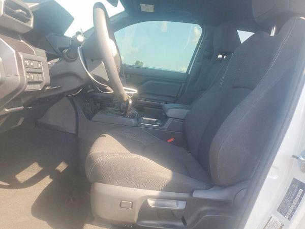 2026 TOYOTA 4RUNNER