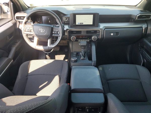 2026 TOYOTA 4RUNNER