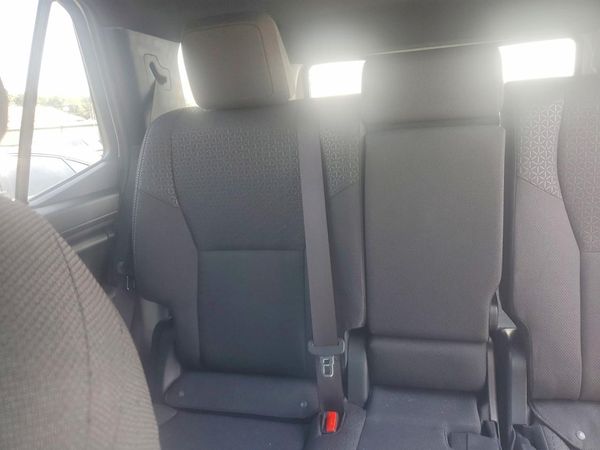 2026 TOYOTA 4RUNNER