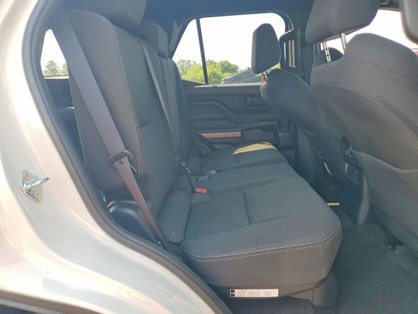 2026 TOYOTA 4RUNNER