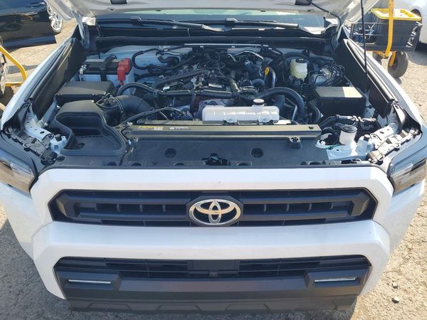2026 TOYOTA 4RUNNER