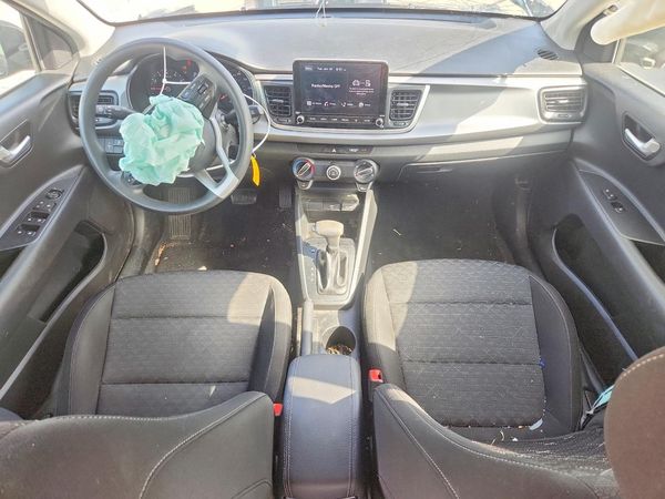 2022 KIA RIO LX, S