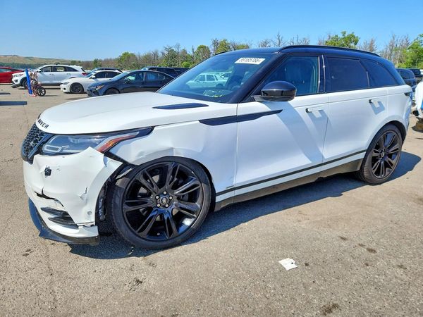 2021 LAND ROVER RANGE ROVER VELAR R-Dynamic HSE
