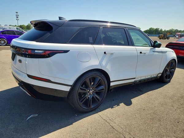 2021 LAND ROVER RANGE ROVER VELAR R-Dynamic HSE