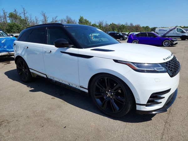 2021 LAND ROVER RANGE ROVER VELAR R-Dynamic HSE