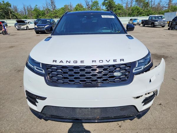 2021 LAND ROVER RANGE ROVER VELAR R-Dynamic HSE