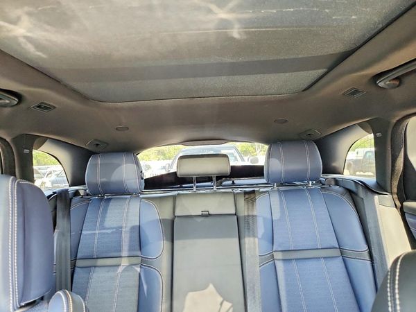 2021 LAND ROVER RANGE ROVER VELAR R-Dynamic HSE