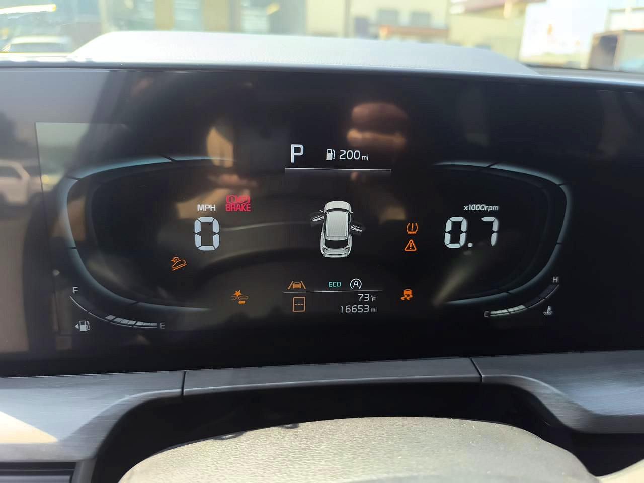 2025 KIA TELLURIDE EX, EX X-LINE, EX X-PRO