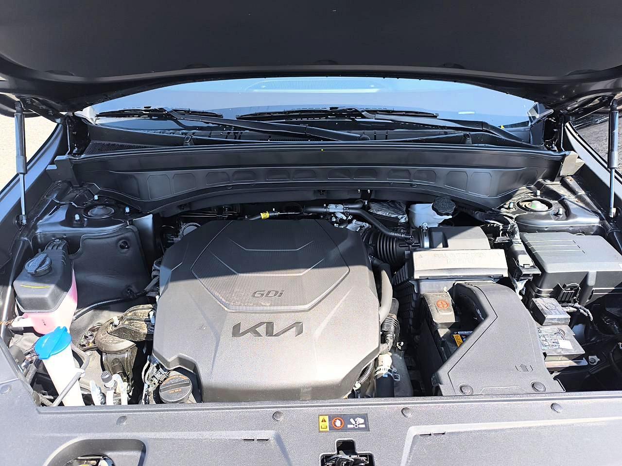 2025 KIA TELLURIDE EX, EX X-LINE, EX X-PRO