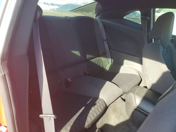 2014 CHEVROLET CAMARO 2LS